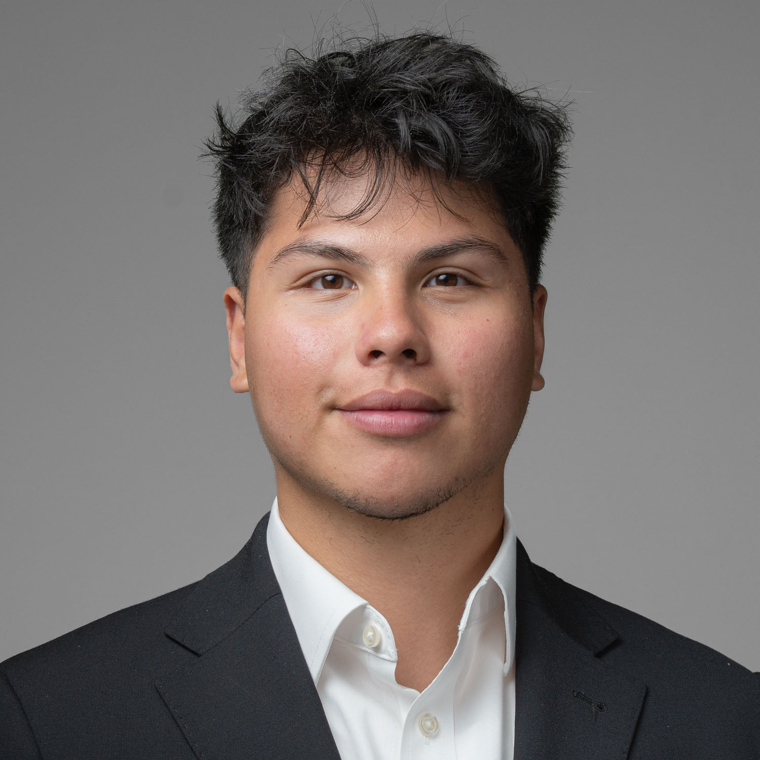 Professional Headshot 1