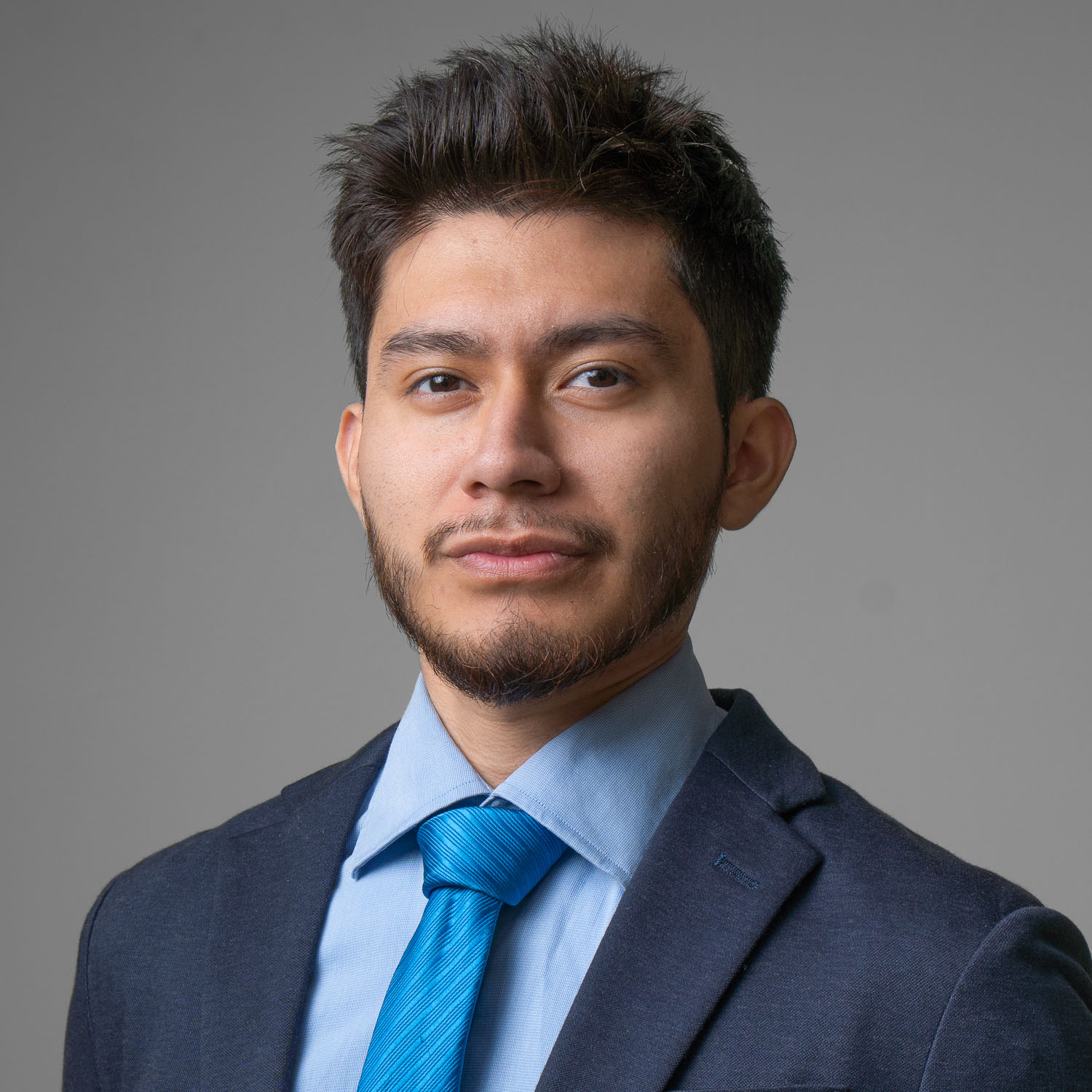 Professional Headshot 3