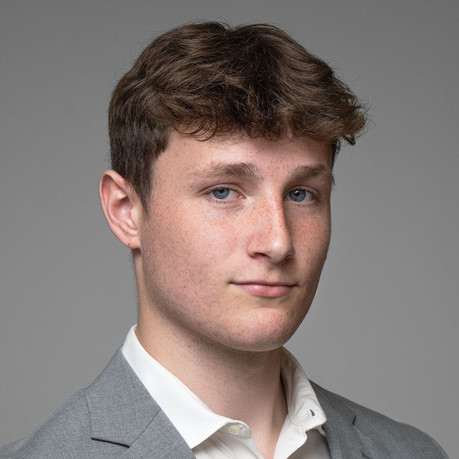 Professional Headshot 5