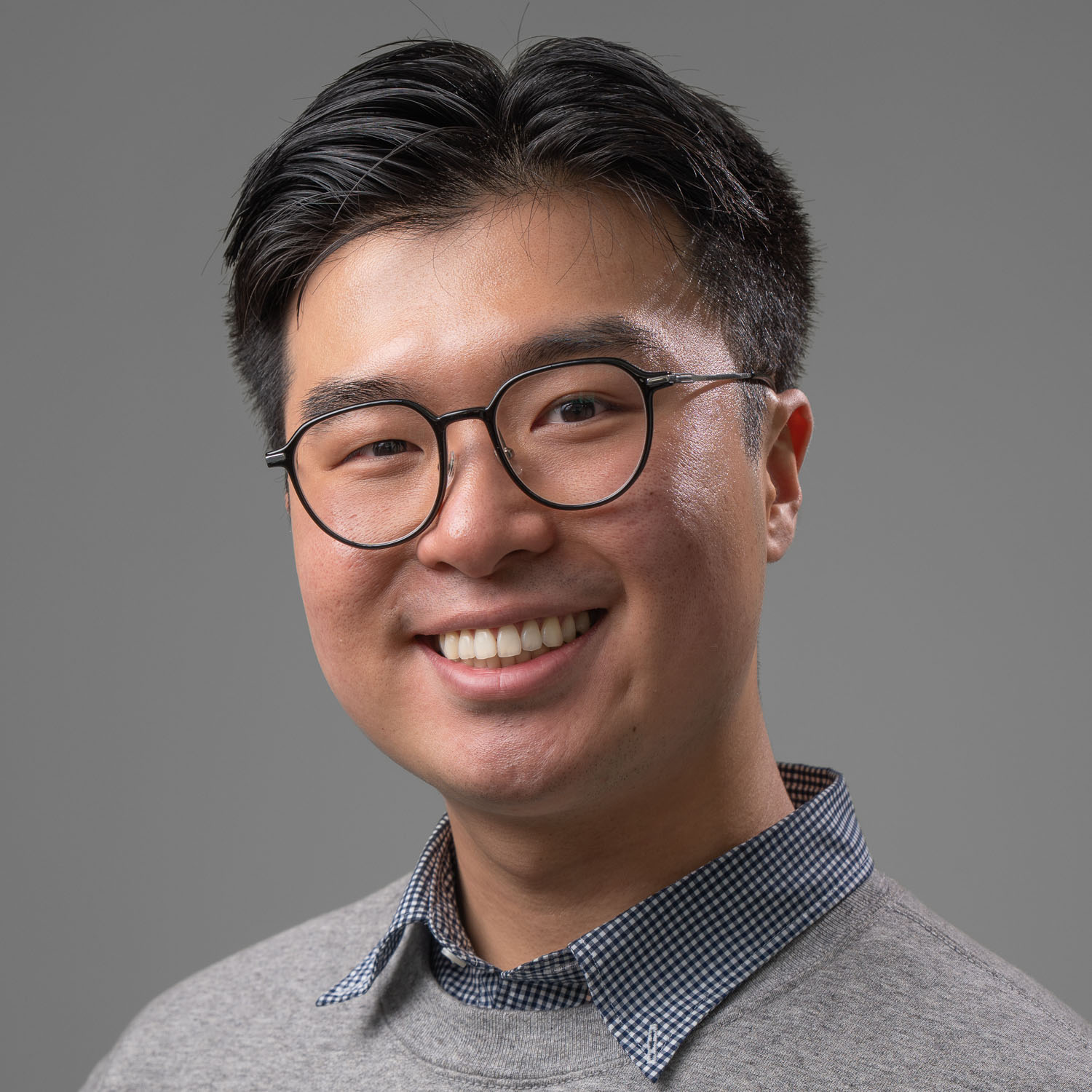 Professional Headshot 6